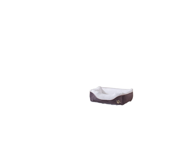Lina Pet Bed Anthracite - XLarge - 780-LIN-H12-PBED-XL