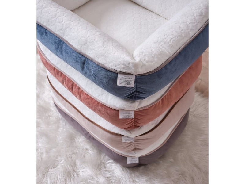 Lina Pet Bed Anthracite - XLarge - 780-LIN-H12-PBED-XL