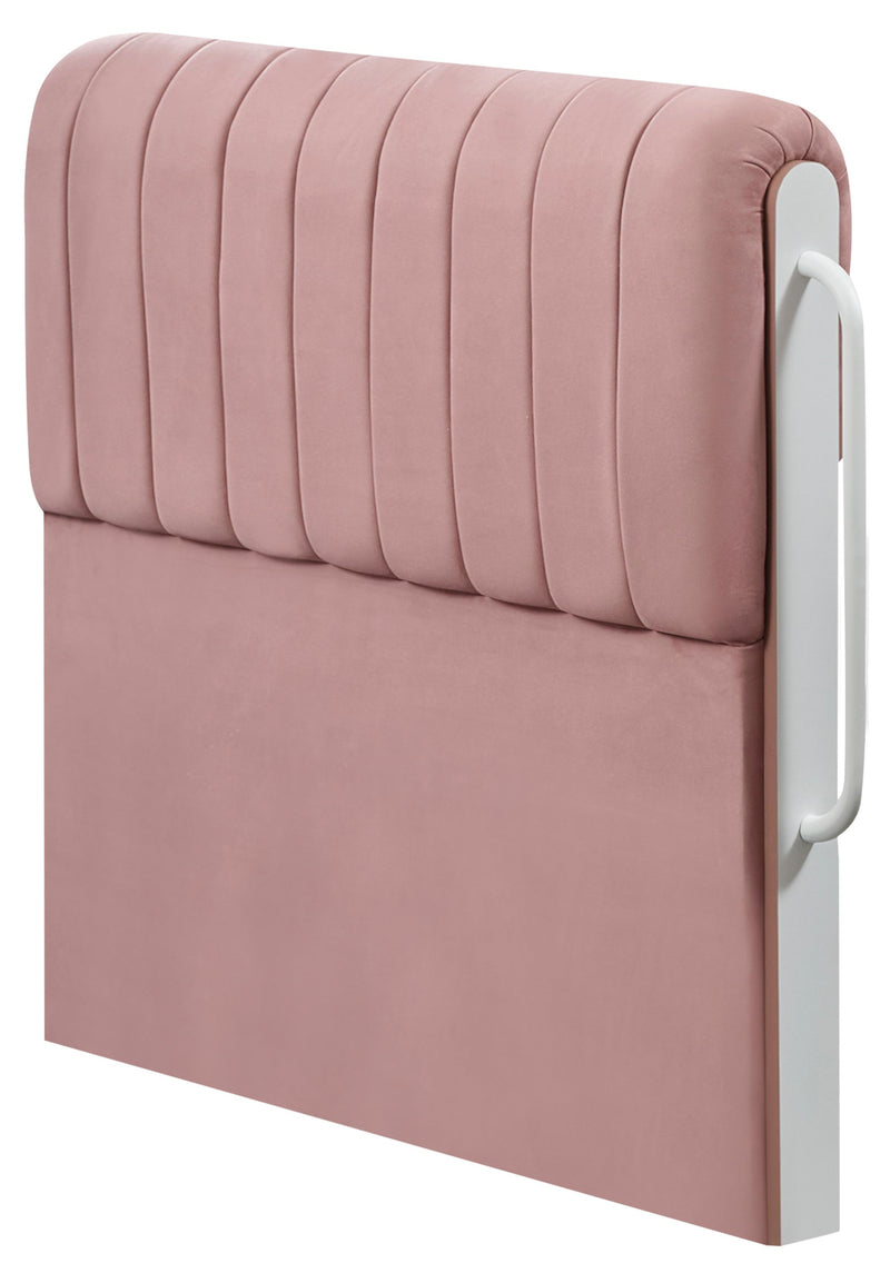 Linda Kids Room Set (Twin Bed &  Study Desk &  Nightstand) - 145-LIN-SET