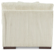 Lindyn Armless Chair - 2110446 - Lara Furniture