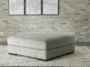 Lindyn Fog 2 - Piece RAF Sofa Chaise - Gate FurnitureSectional
