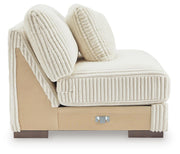 Lindyn Ivory 4-Piece Sectional with Chaise - 21104S17