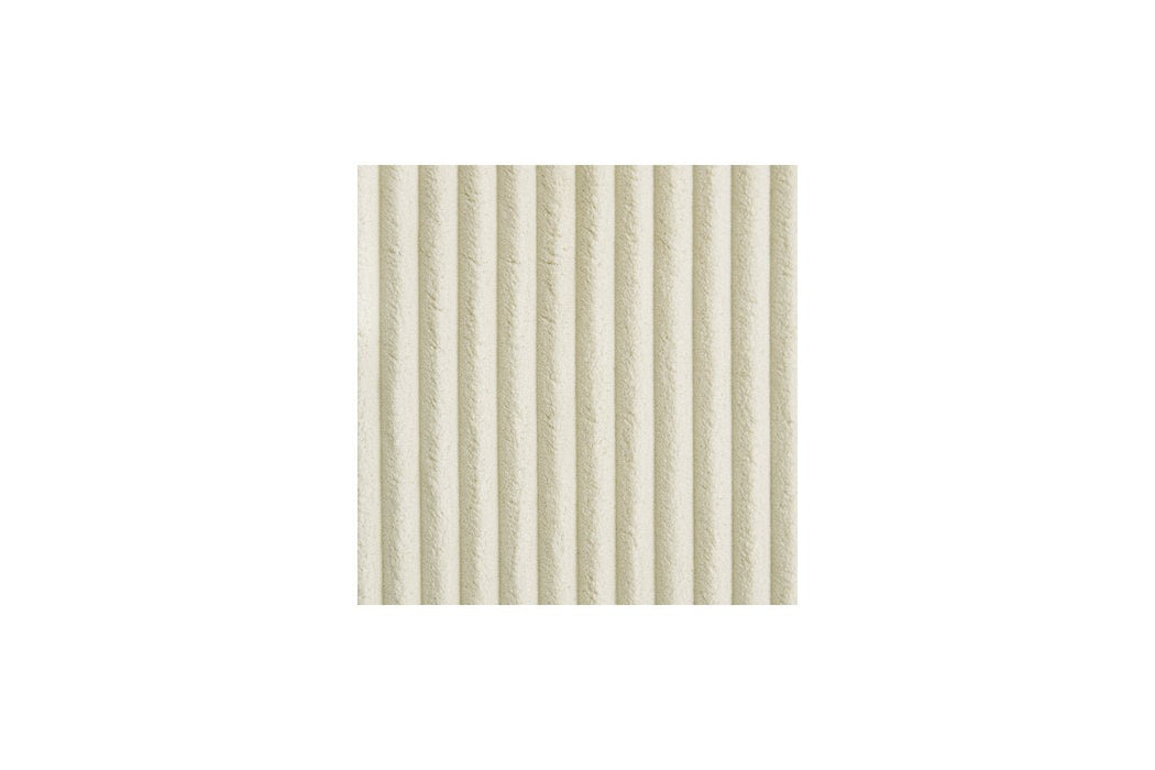 Lindyn Ivory 5 - Piece LAF Sectional - Gate FurnitureSectional