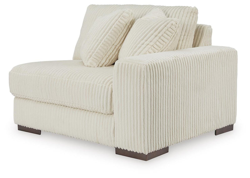 Lindyn Ivory 6-Piece Sectional - 21104S20
