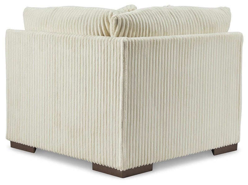 Lindyn Ivory 6-Piece Sectional - 21104S20