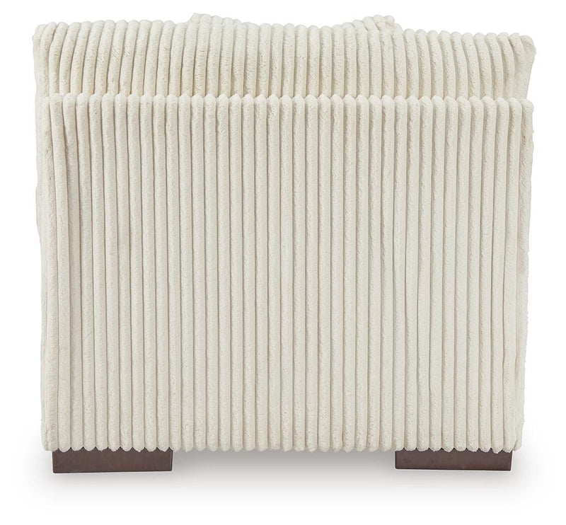 Lindyn Ivory 6-Piece Sectional - 21104S20