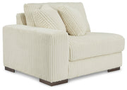 Lindyn Left-Arm Facing Corner Chair - 2110464 - Lara Furniture