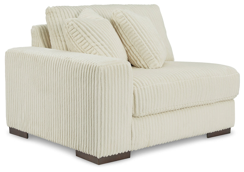 Lindyn Left-Arm Facing Corner Chair - 2110464 - Lara Furniture