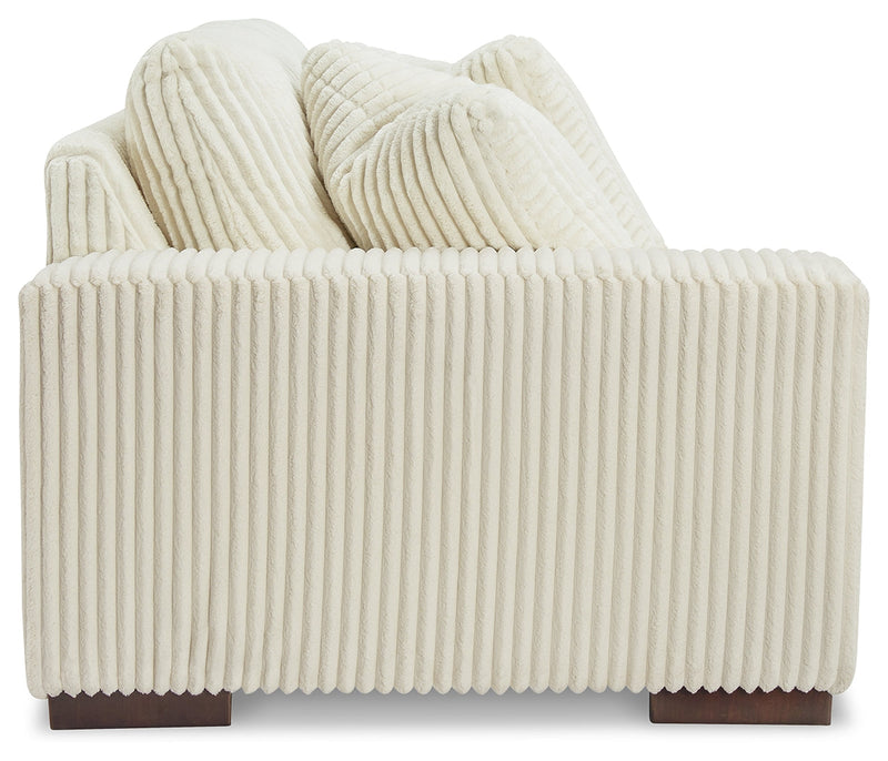 Lindyn Left-Arm Facing Corner Chair - 2110464 - Lara Furniture