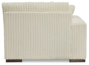 Lindyn Left-Arm Facing Corner Chair - 2110464 - Lara Furniture