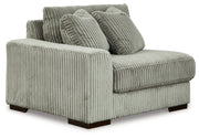 Lindyn Left-Arm Facing Corner Chair - 2110564 - Lara Furniture