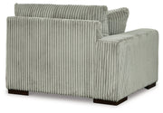 Lindyn Left-Arm Facing Corner Chair - 2110564 - Lara Furniture
