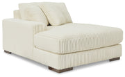 Lindyn Left-Arm Facing Corner Chaise - 2110416 - Lara Furniture