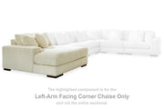 Lindyn Left-Arm Facing Corner Chaise - 2110416 - Lara Furniture