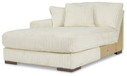 Lindyn Left-Arm Facing Corner Chaise - 2110416 - Lara Furniture
