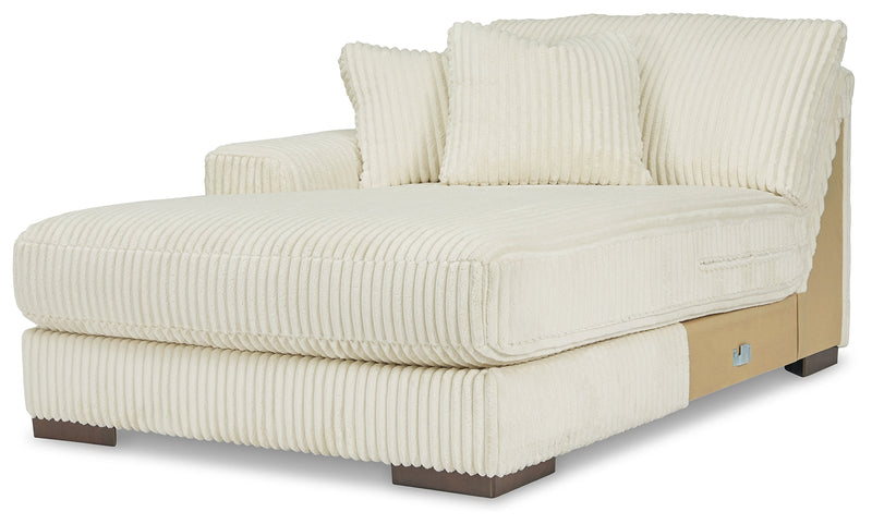 Lindyn Left-Arm Facing Corner Chaise - 2110416 - Lara Furniture