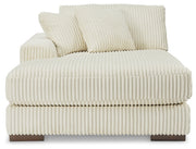 Lindyn Left-Arm Facing Corner Chaise - 2110416 - Lara Furniture