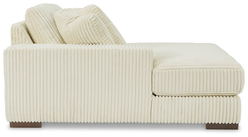 Lindyn Left-Arm Facing Corner Chaise - 2110416 - Lara Furniture