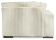 Lindyn Left-Arm Facing Corner Chaise - 2110416 - Lara Furniture