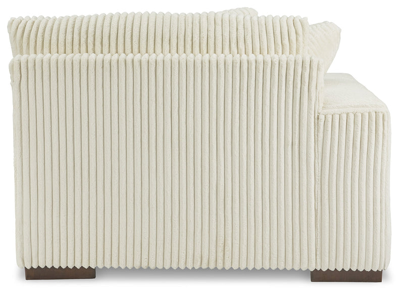 Lindyn Left-Arm Facing Corner Chaise - 2110416 - Lara Furniture