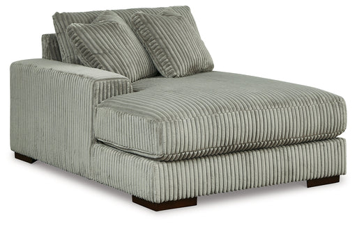 Lindyn Left-Arm Facing Corner Chaise - 2110516 - Lara Furniture