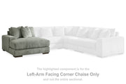 Lindyn Left-Arm Facing Corner Chaise - 2110516 - Lara Furniture