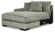 Lindyn Left-Arm Facing Corner Chaise - 2110516 - Lara Furniture
