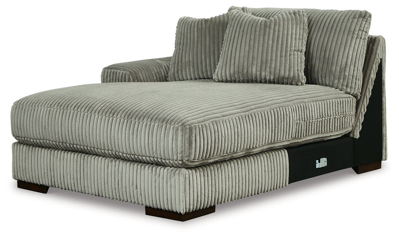 Lindyn Left-Arm Facing Corner Chaise - 2110516 - Lara Furniture