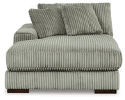 Lindyn Left-Arm Facing Corner Chaise - 2110516 - Lara Furniture