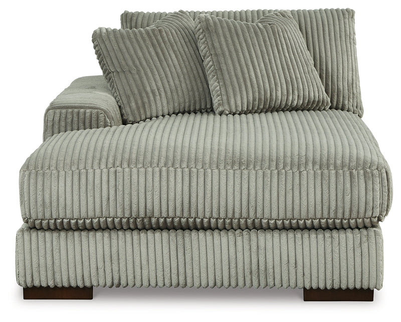 Lindyn Left-Arm Facing Corner Chaise - 2110516 - Lara Furniture