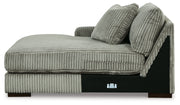 Lindyn Left-Arm Facing Corner Chaise - 2110516 - Lara Furniture