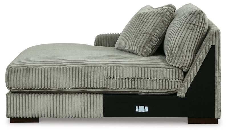 Lindyn Left-Arm Facing Corner Chaise - 2110516 - Lara Furniture