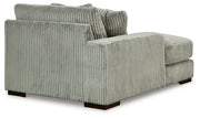 Lindyn Left-Arm Facing Corner Chaise - 2110516 - Lara Furniture