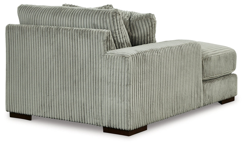 Lindyn Left-Arm Facing Corner Chaise - 2110516 - Lara Furniture