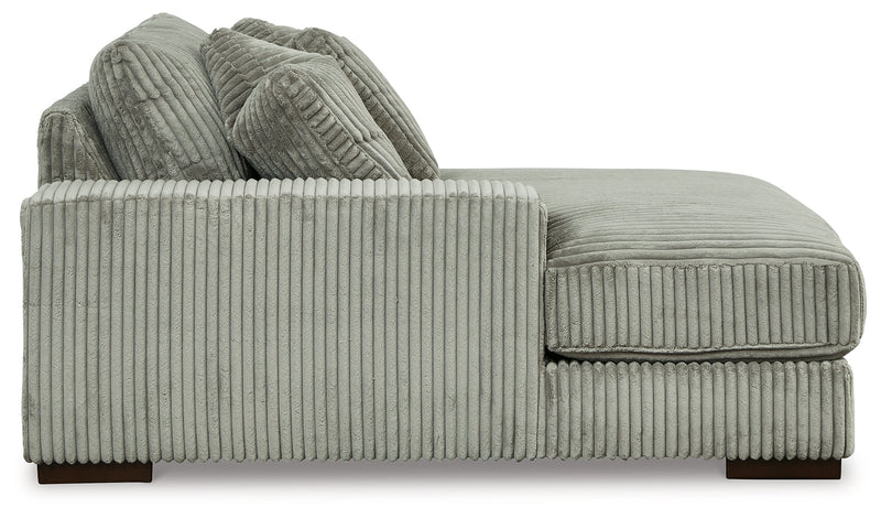 Lindyn Left-Arm Facing Corner Chaise - 2110516 - Lara Furniture