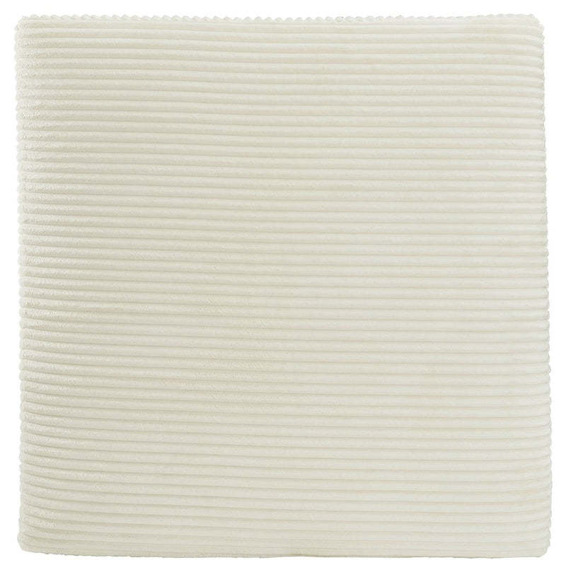 Lindyn Oversized Accent Ottoman - Lara FurnitureOttoman