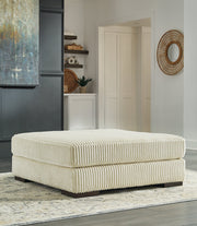 Lindyn Oversized Accent Ottoman - Lara FurnitureOttoman