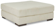 Lindyn Oversized Accent Ottoman - Lara FurnitureOttoman