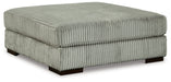 Lindyn Oversized Accent Ottoman - Gate FurnitureOttoman