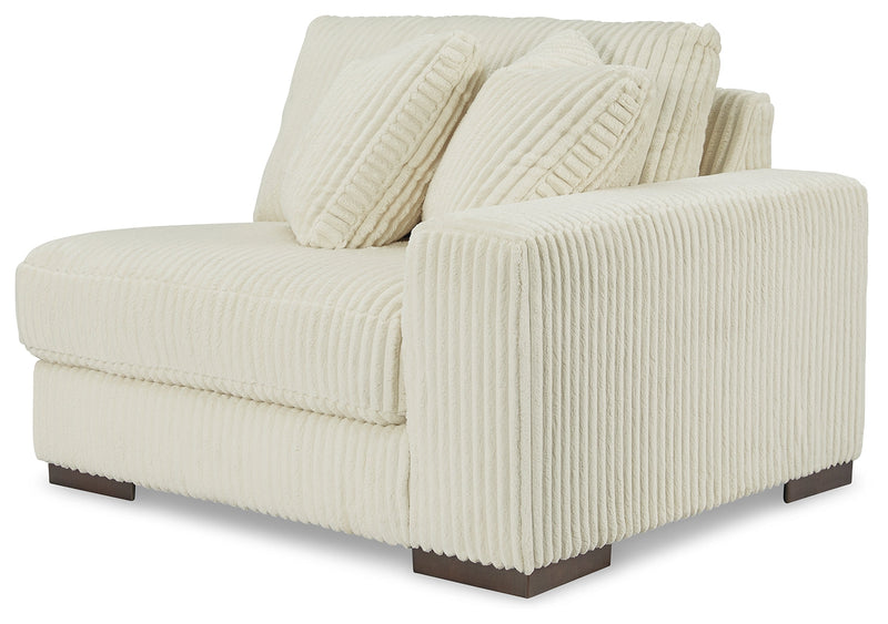 Lindyn Right-Arm Facing Corner Chair - 2110465 - Lara Furniture