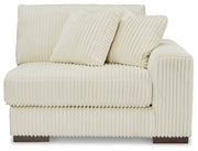 Lindyn Right-Arm Facing Corner Chair - 2110465 - Lara Furniture