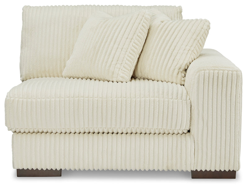 Lindyn Right-Arm Facing Corner Chair - 2110465 - Lara Furniture