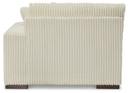 Lindyn Right-Arm Facing Corner Chair - 2110465 - Lara Furniture