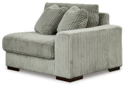 Lindyn Right-Arm Facing Corner Chair - 2110565 - Lara Furniture
