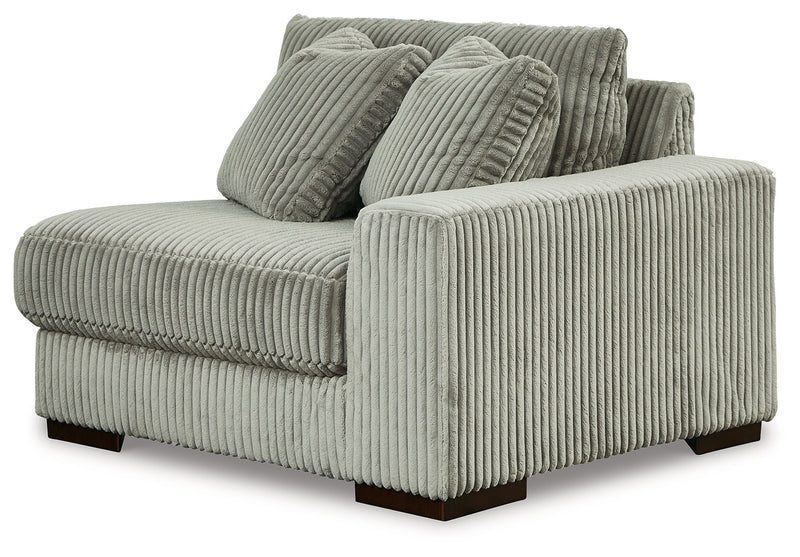 Lindyn Right-Arm Facing Corner Chair - 2110565 - Lara Furniture