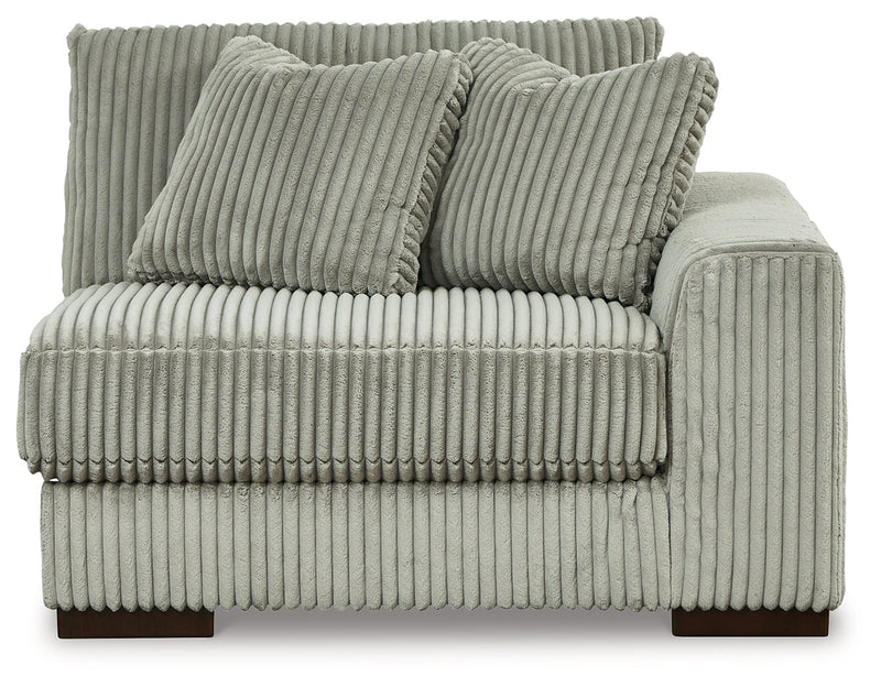 Lindyn Right-Arm Facing Corner Chair - 2110565 - Lara Furniture