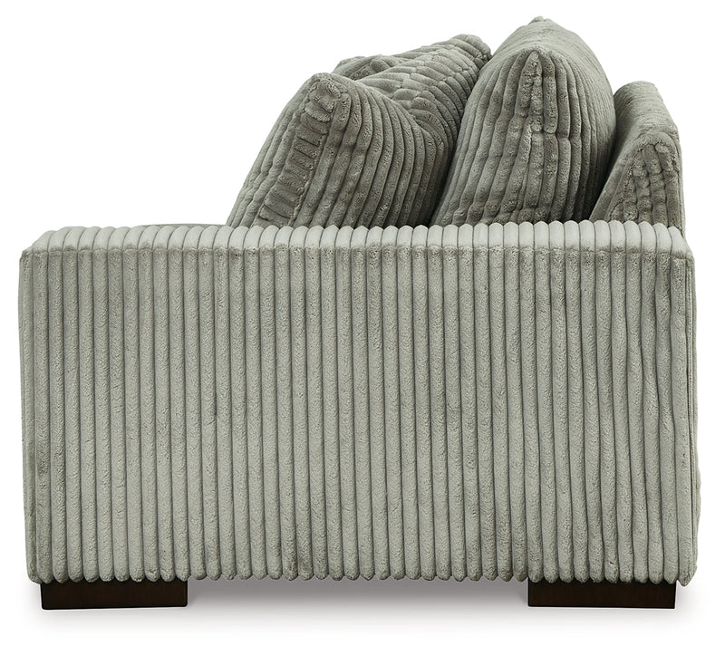Lindyn Right-Arm Facing Corner Chair - 2110565 - Lara Furniture