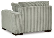 Lindyn Right-Arm Facing Corner Chair - 2110565 - Lara Furniture