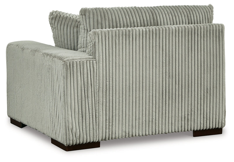 Lindyn Right-Arm Facing Corner Chair - 2110565 - Lara Furniture