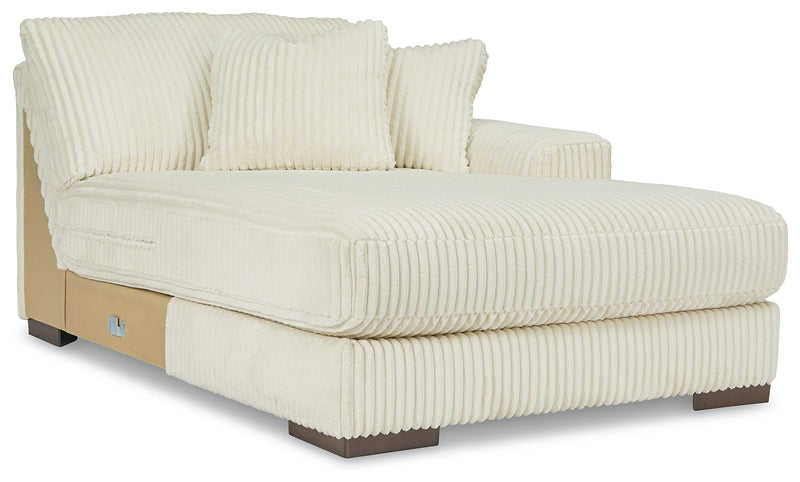 Lindyn Right-Arm Facing Corner Chaise - 2110417 - Lara Furniture